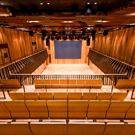 としま区民センターイメージ