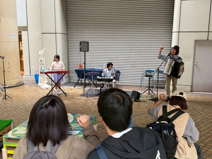 matzo＆コマッツォ＆ココマッツォ