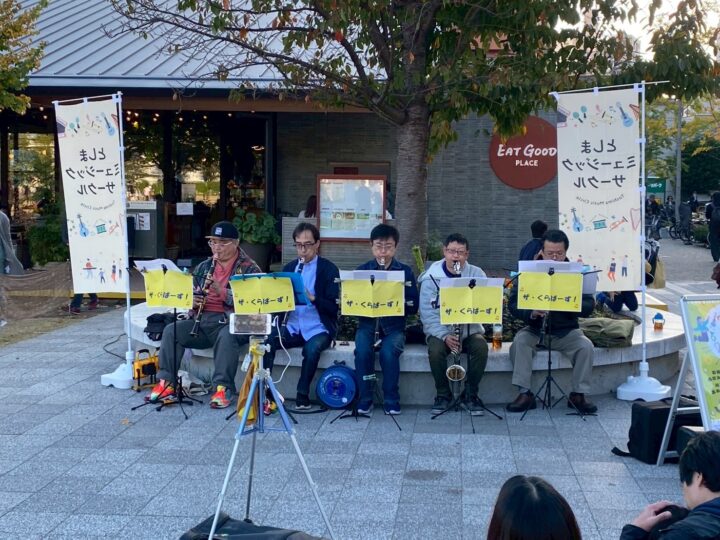 ザ・くらぱーず！